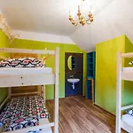 Hostel Krokus
