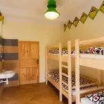 Hostel Krokus
