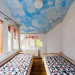 Hostel Krokus