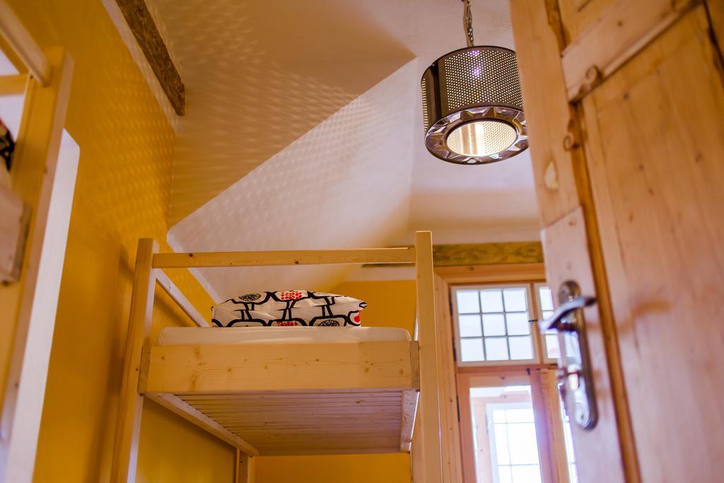Krokus Hostel Karpacz