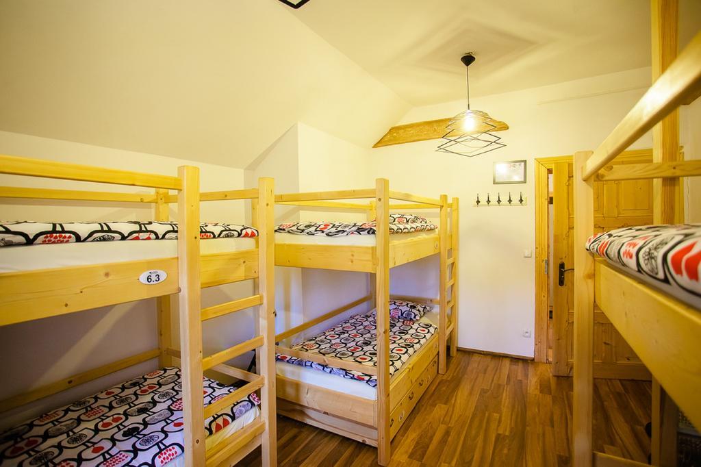 Hostel Krokus Karpacz
