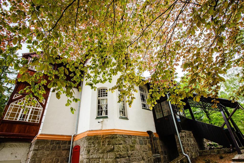Hostel Krokus *