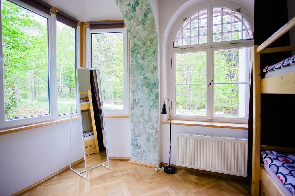Hostel Krokus