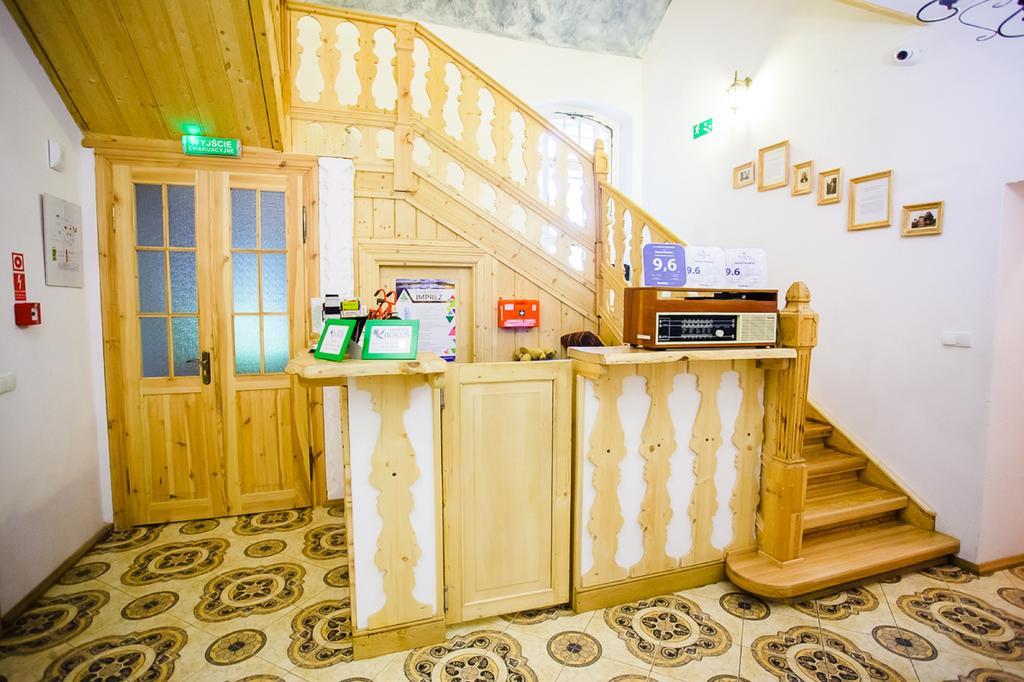 Hostel Krokus Karpacz
