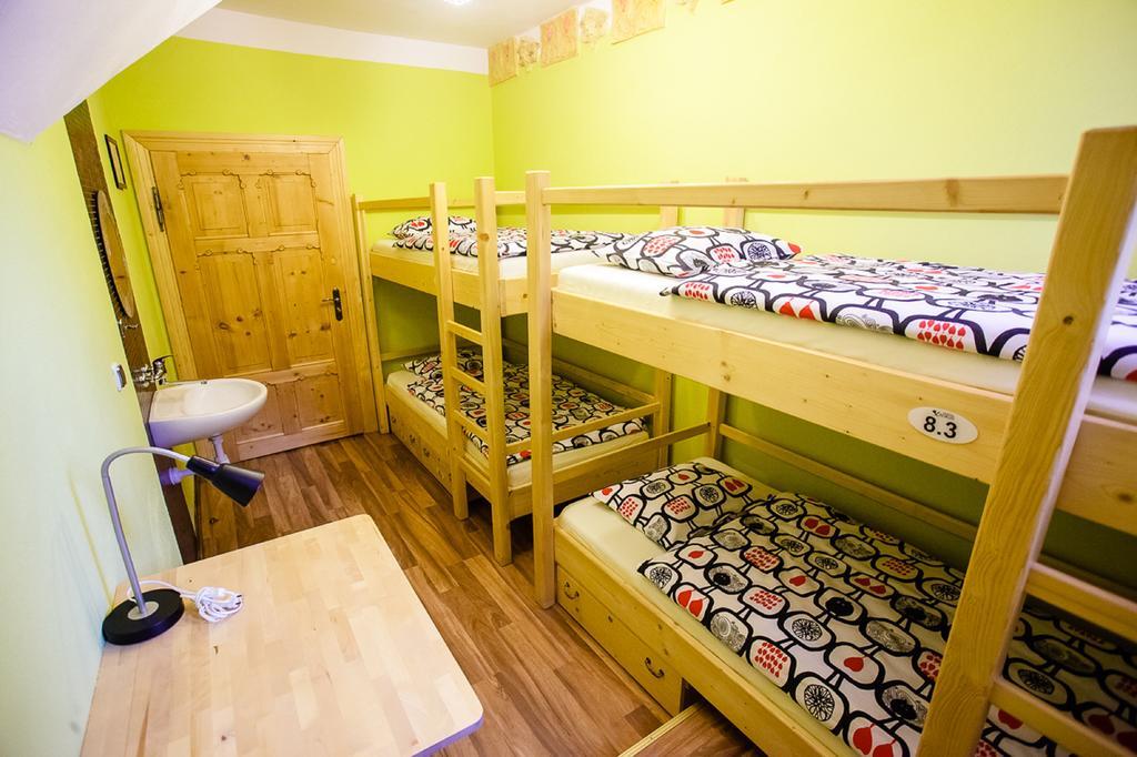 Hostel Krokus