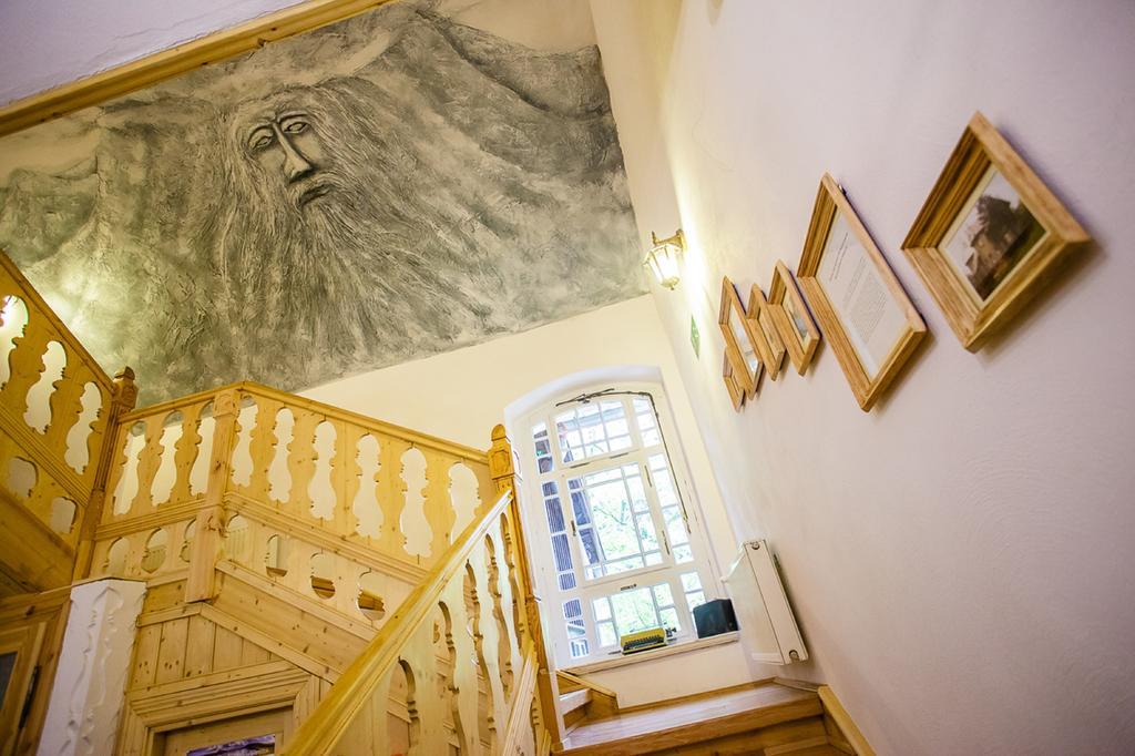 Hostel Krokus Karpacz