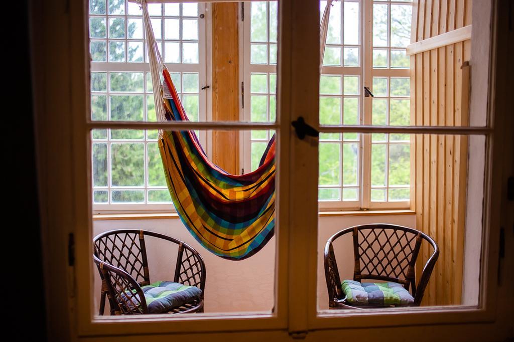 Hostel Krokus Karpacz