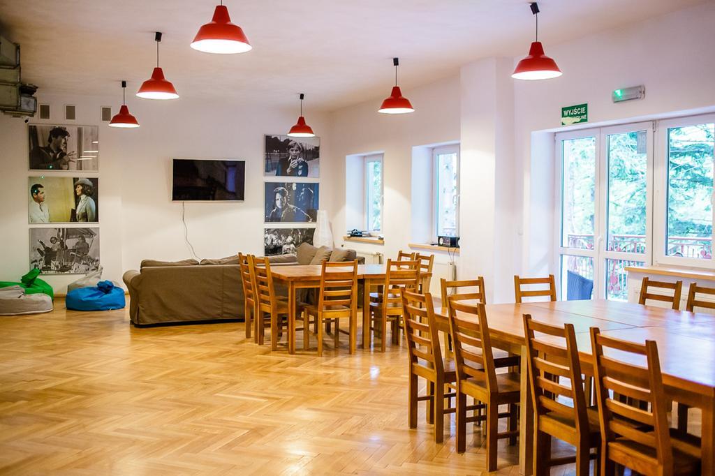 Hostel Krokus Karpacz