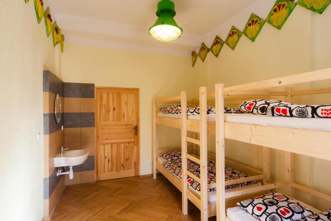 Krokus Hostel Karpacz