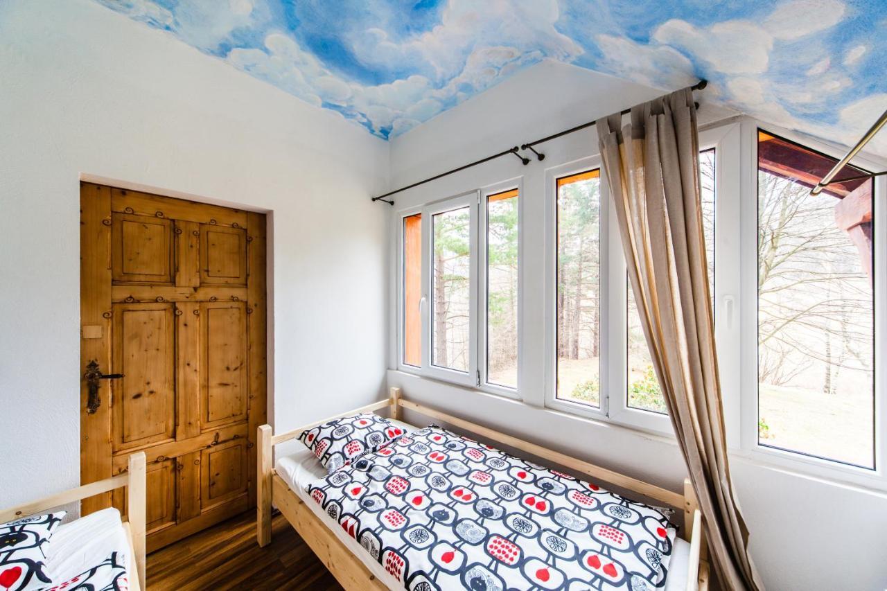 Krokus Hostel Karpacz